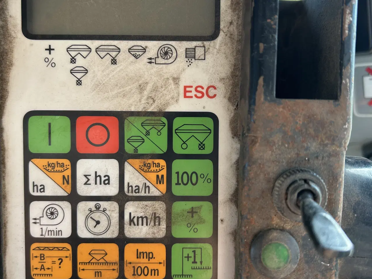 Billede 6 - John Deere 740A såmaskine 6 m