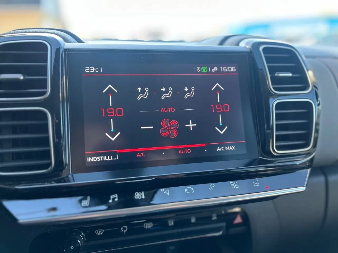 Billede 13 - Citroën C5 Aircross 1,6 PureTech 180 SportLine EAT8