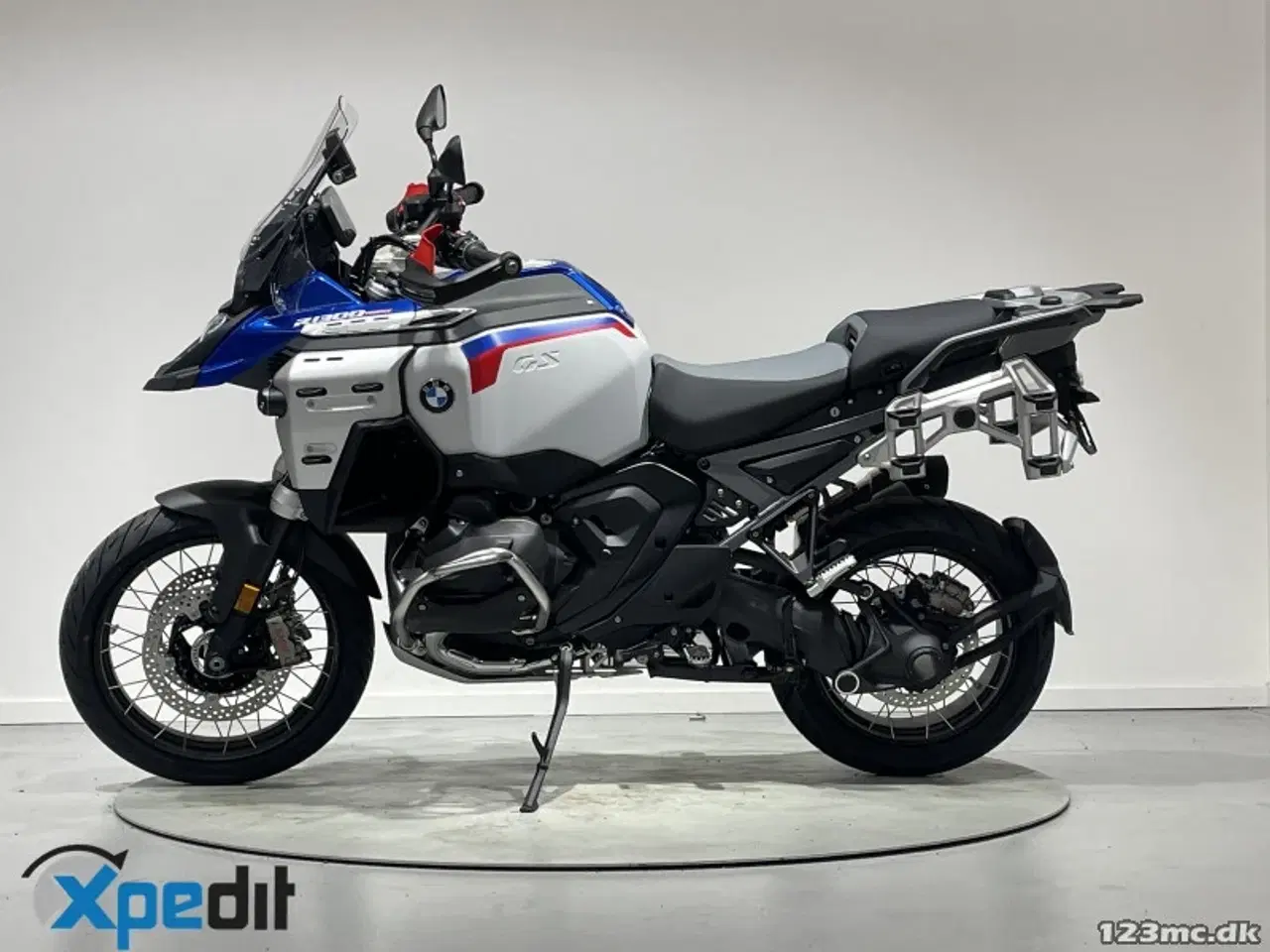 Billede 6 - BMW R 1300 GS Adventure