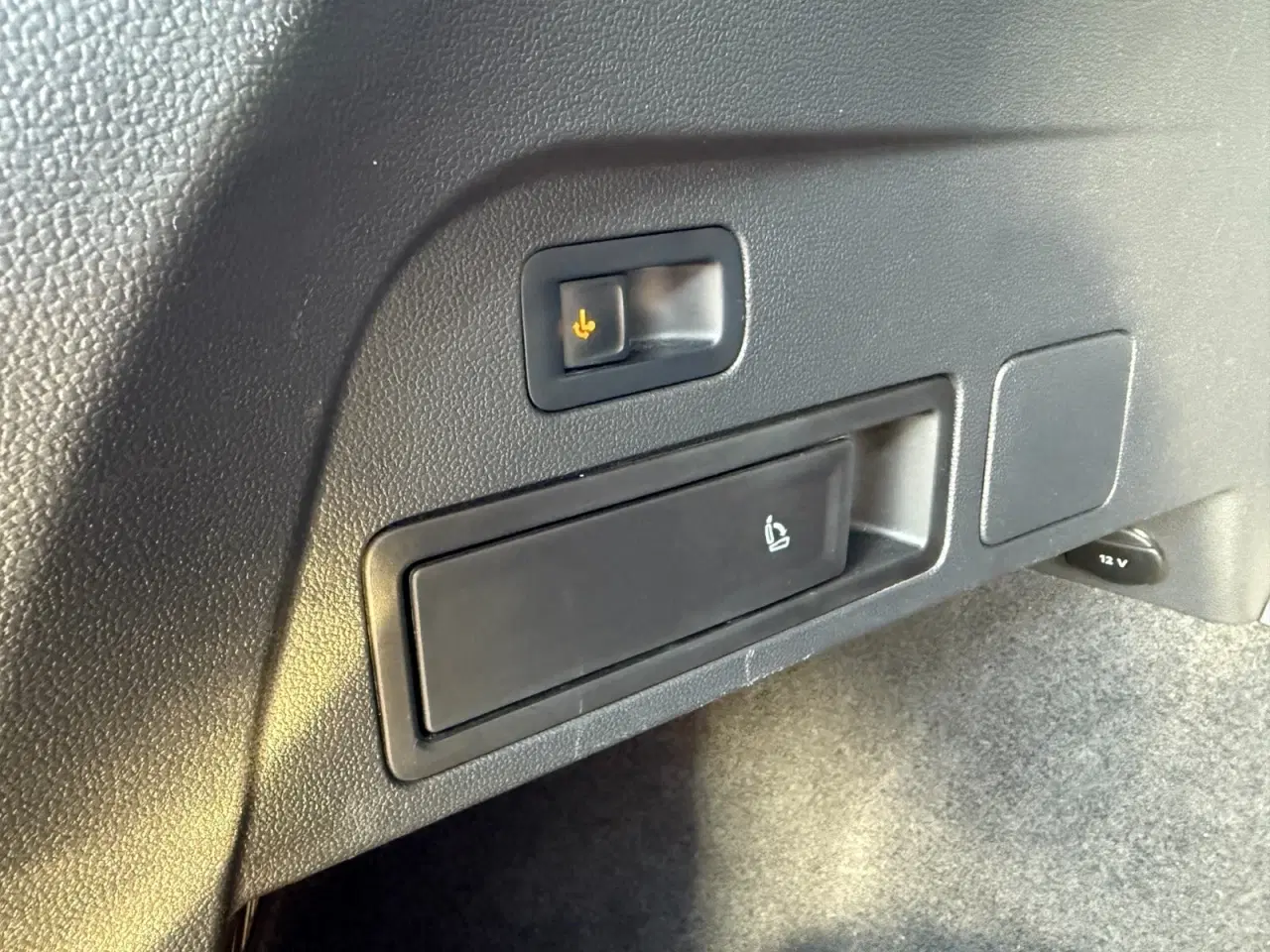 Billede 15 - VW Tiguan Allspace 1,4 TSi 150 Comfortline DSG 7prs