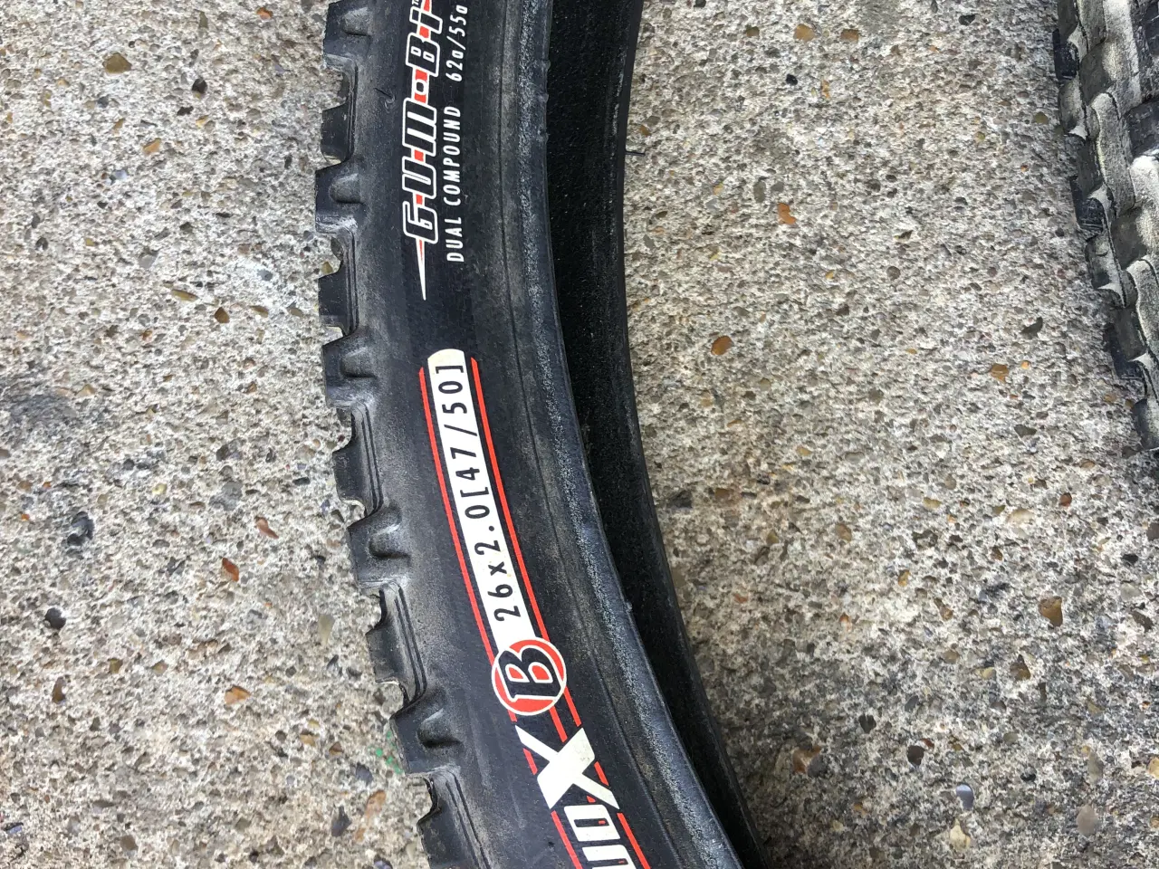 Billede 6 - MTB Merida hjulsæt