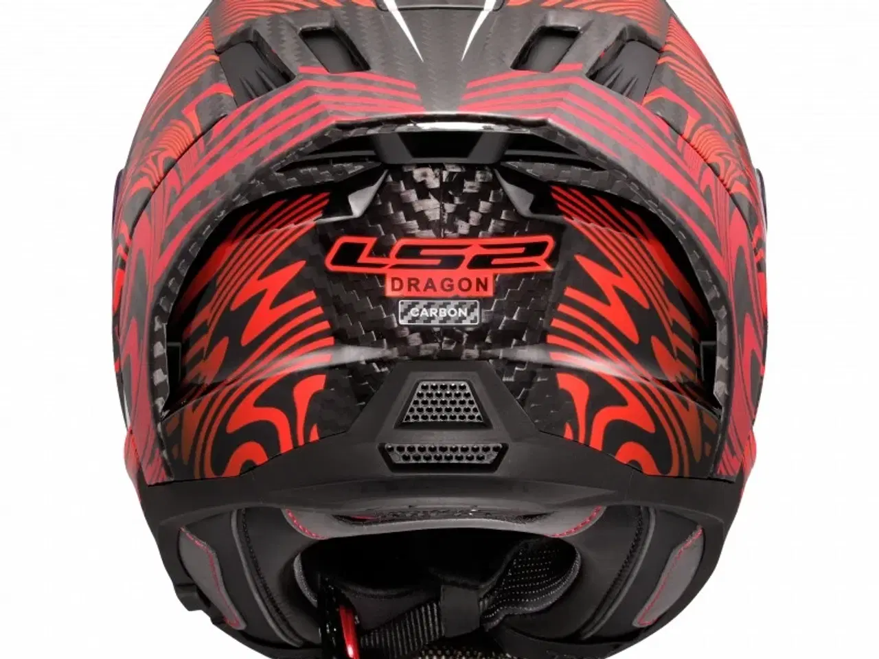 Billede 4 - LS2 Dragon