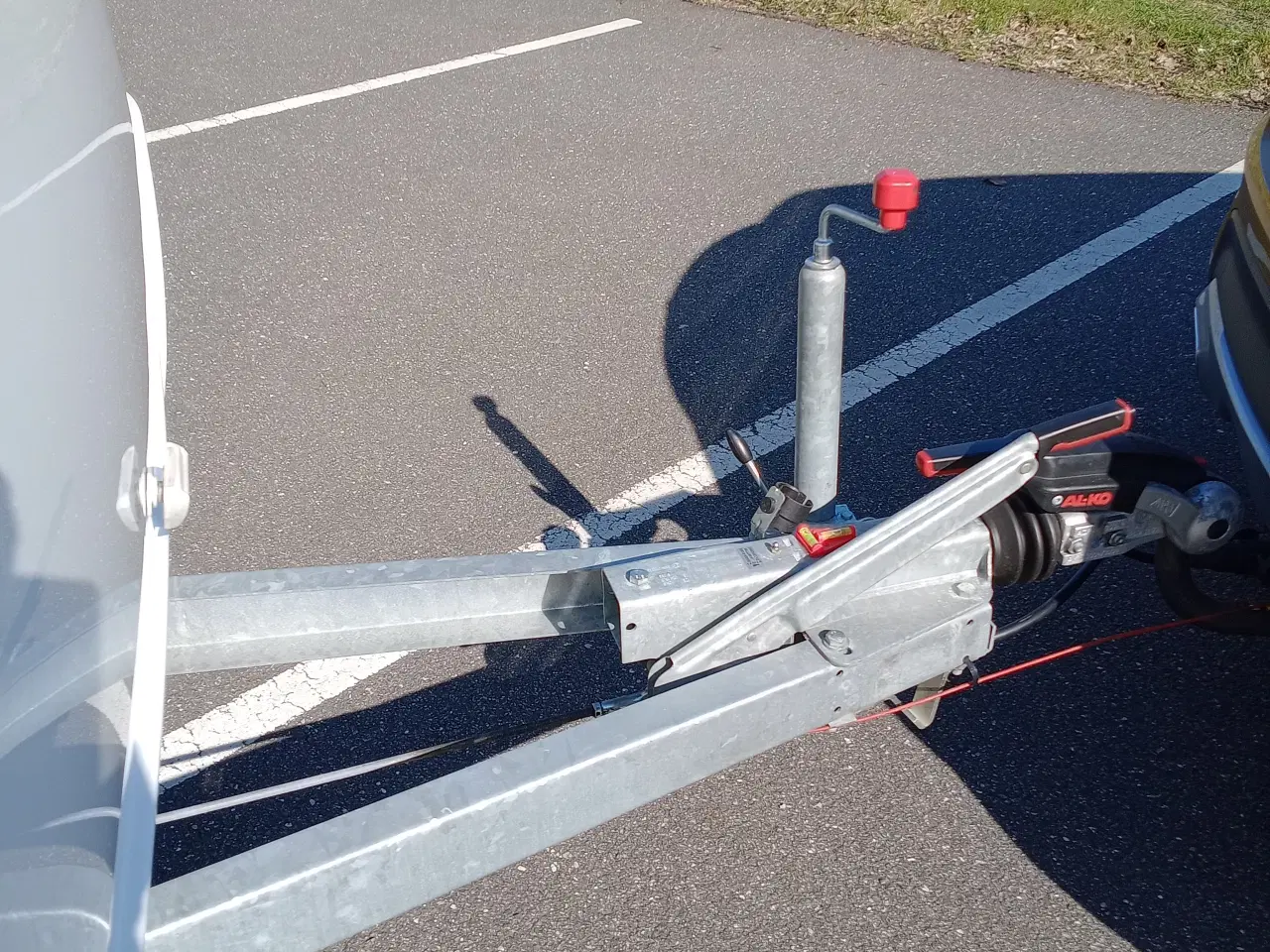 Billede 7 - SÆRDELES VELHOLDT!