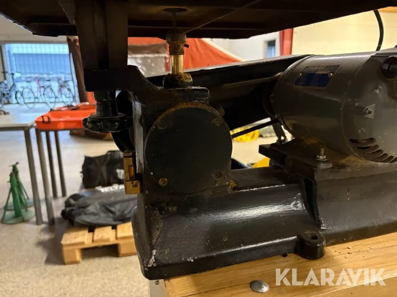 Billede 11 - Save John Wall