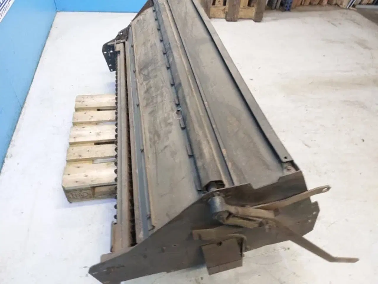 Billede 22 - New Holland CX 8090 Snitter 87337746