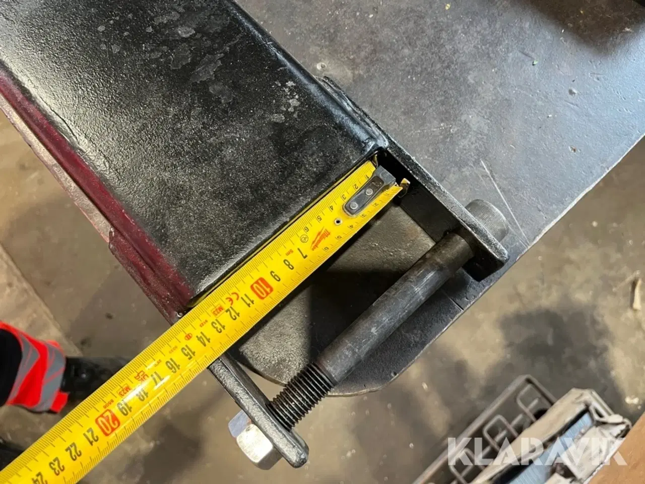 Billede 10 - Forlænger gafler SE wheel&forks 4000