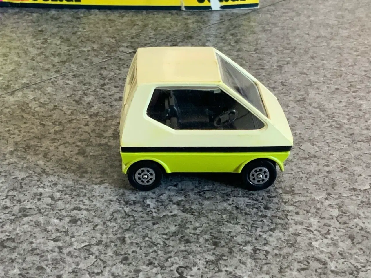 Billede 3 - Corgi Toys No. 288 Minissima, scale 1:36