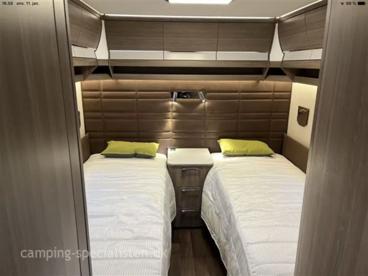 Billede 4 - Kabe smaragd 540 gle