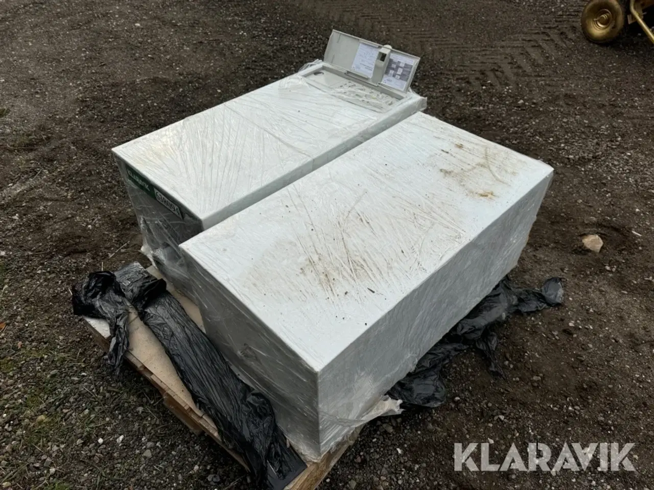 Billede 1 - Varmtvands beholdere Bosch Bosch Gasfyr