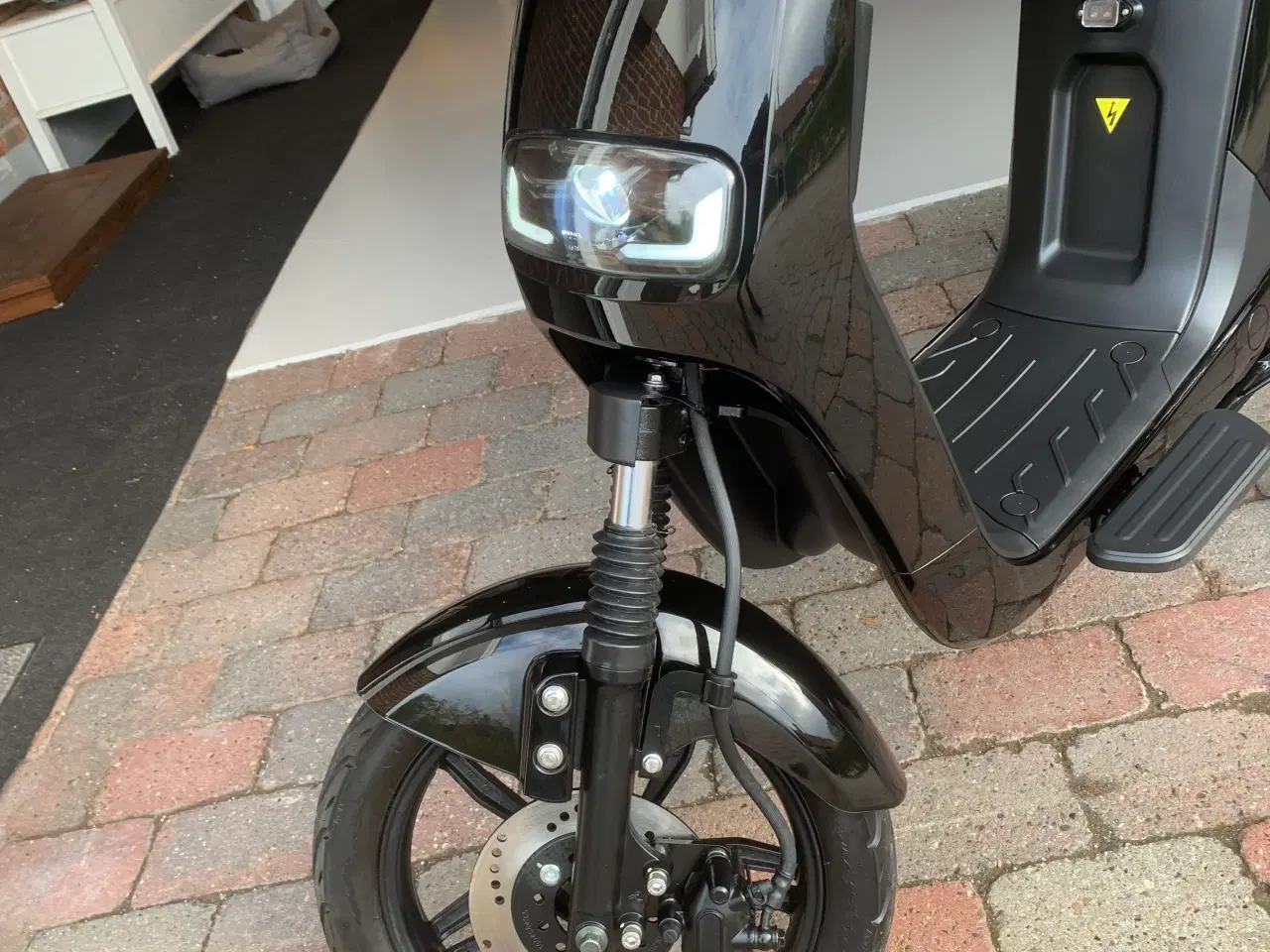 Billede 7 - Vga EV1000. 2 stk 30 km 1 og 2 mdr.