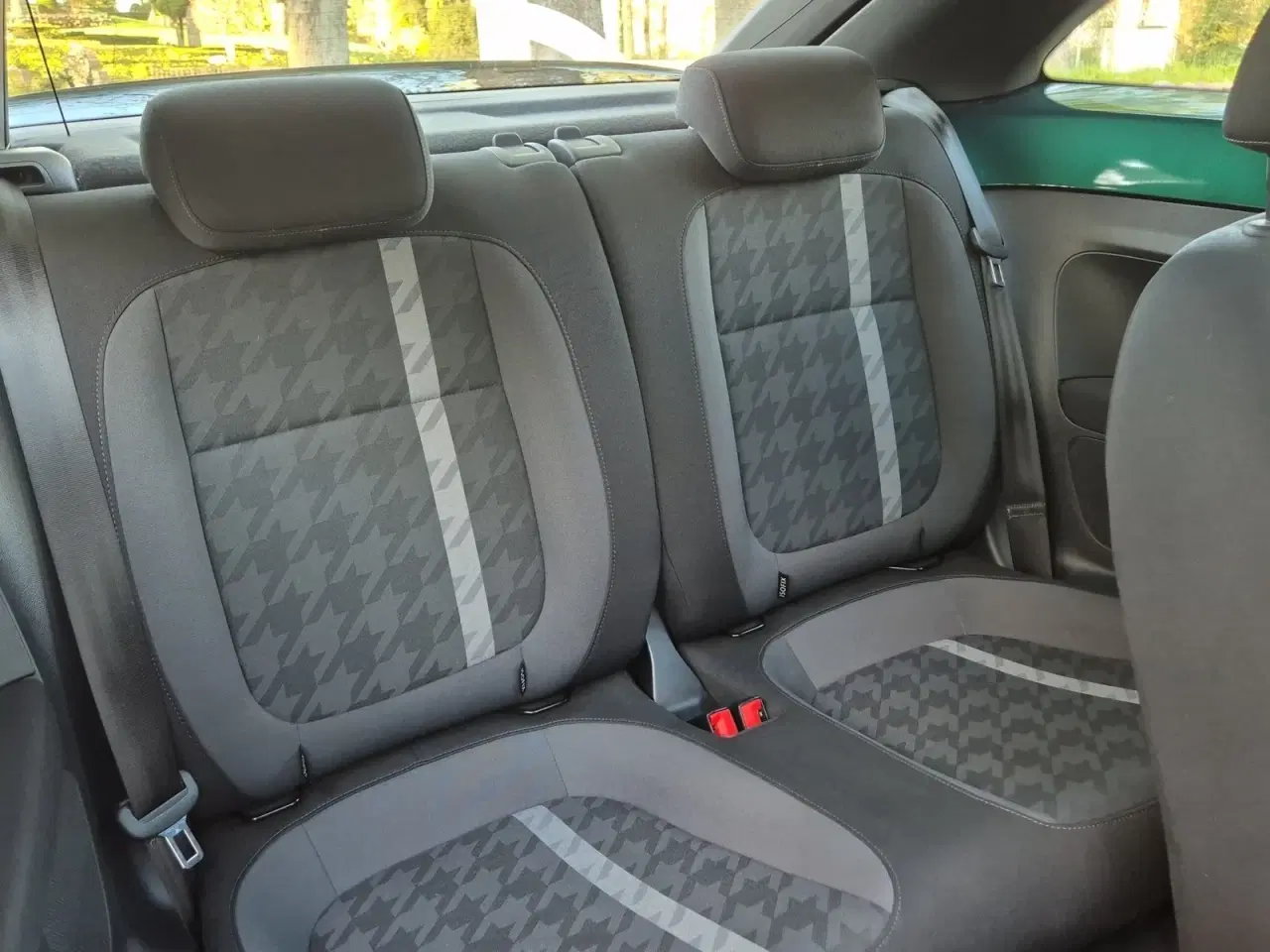 Billede 15 - VW The Beetle 1,4 TSi 150 Life DSG