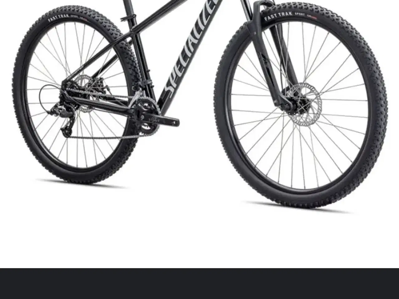 Billede 7 - Specialized Rockhopper 2021