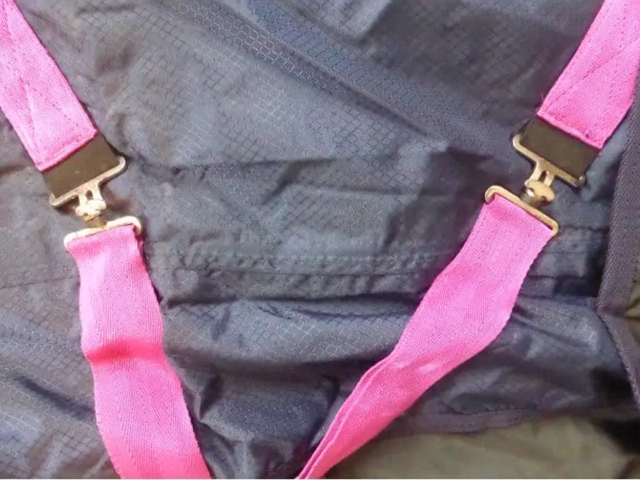 Billede 4 - Varmt dækken 200g 125