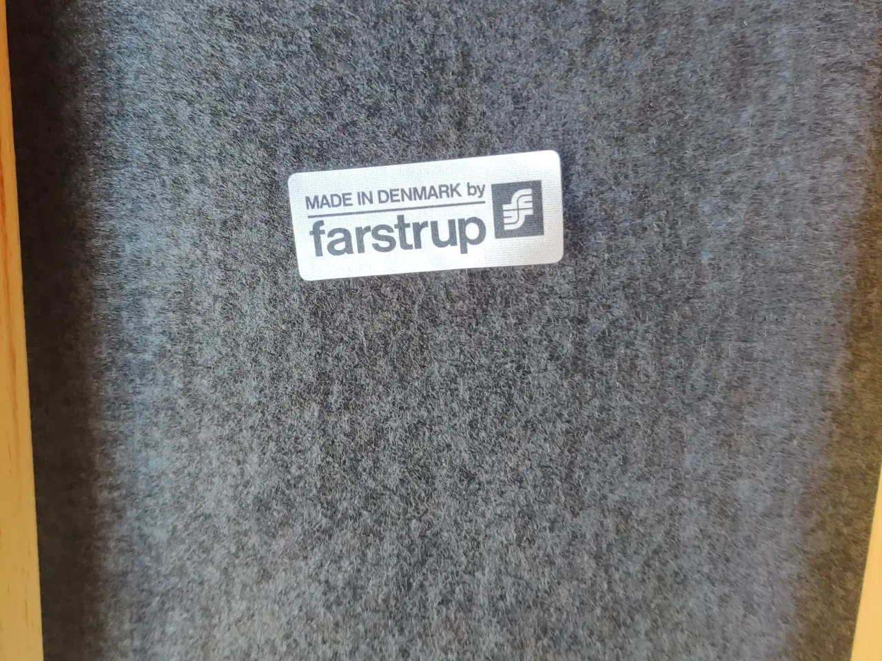Billede 3 - FARSTRUP stole 