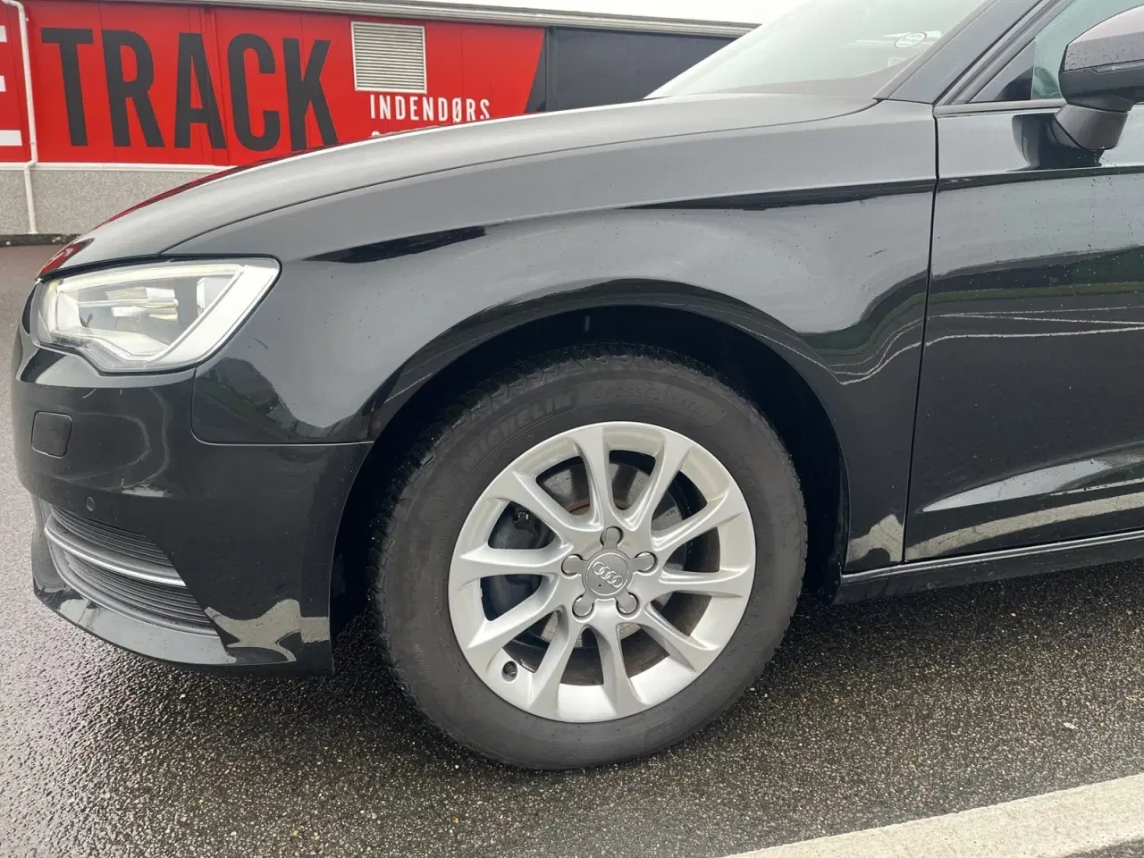 Billede 15 - Audi A3 1,6 TDi 110 Ambiente Sportback S-tr.