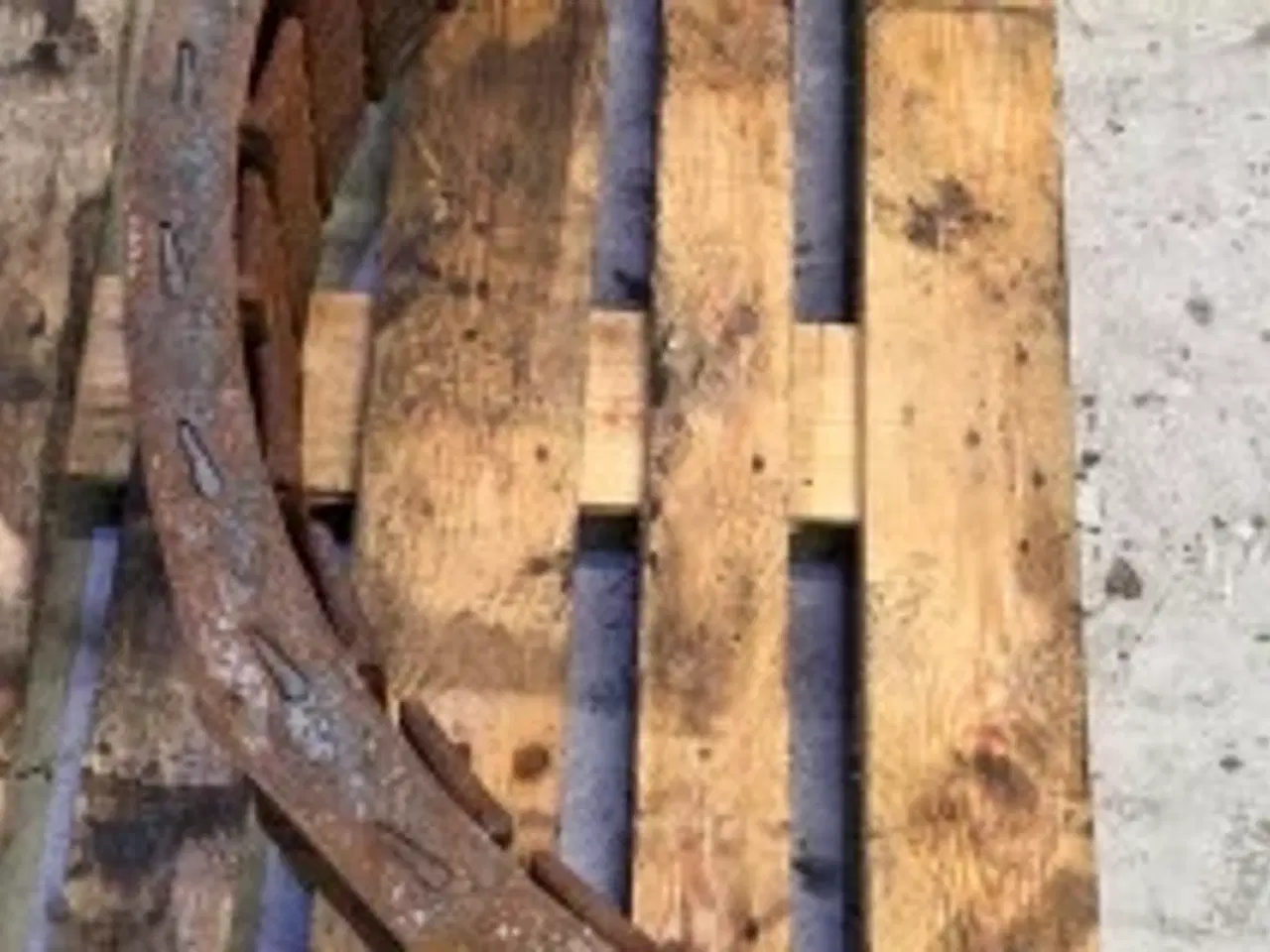 Billede 2 - John Deere S690 Bro AXE44522