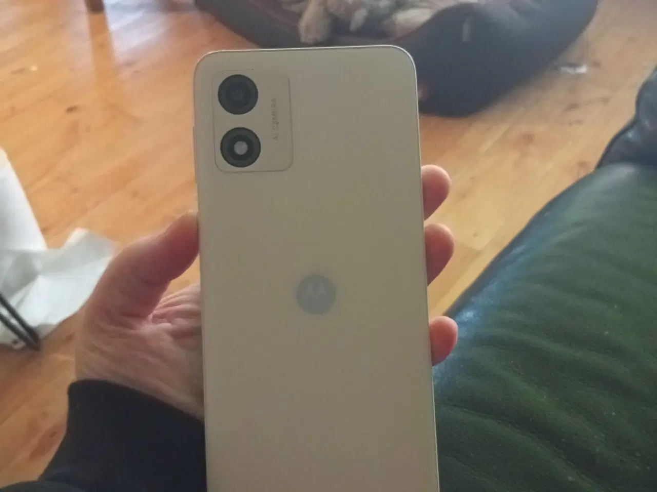 Billede 2 - Moto e13