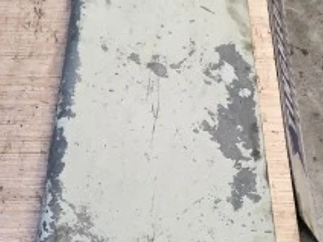 Billede 9 - Claas Dominator 98 Skærm L.  6046142