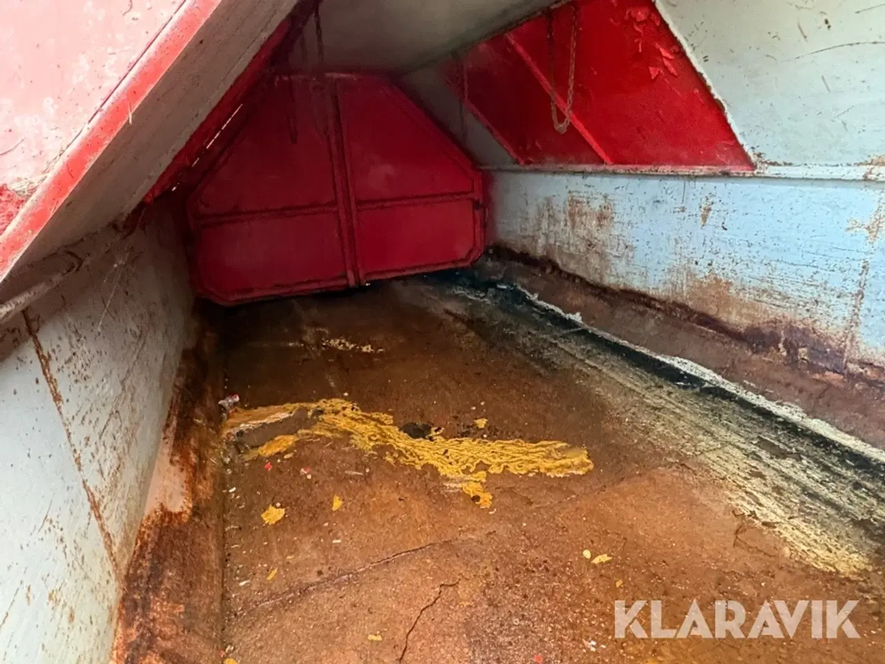 Billede 12 - Miljøcontainer