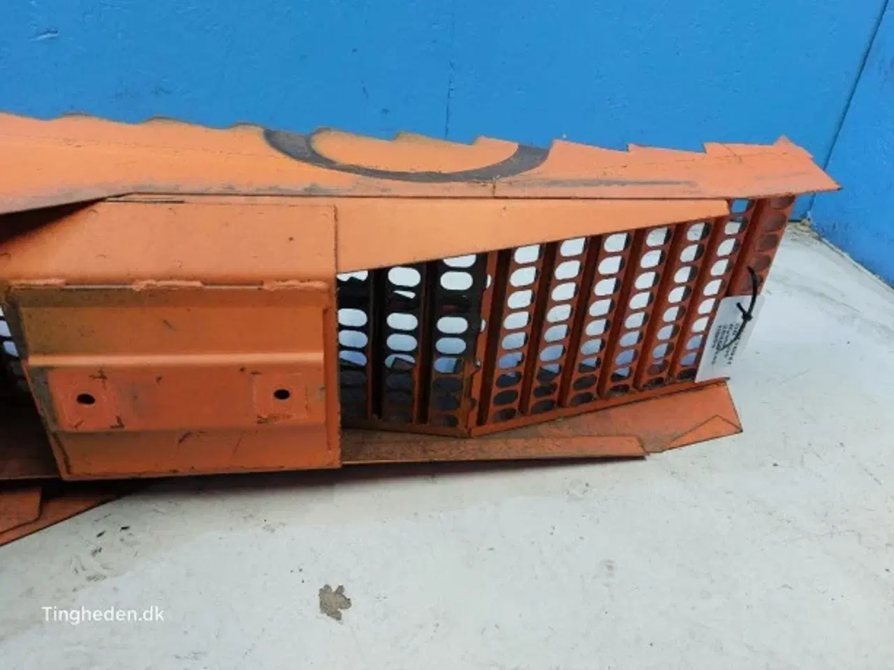 Billede 7 - Dronningborg D7000 Ryster 28450440