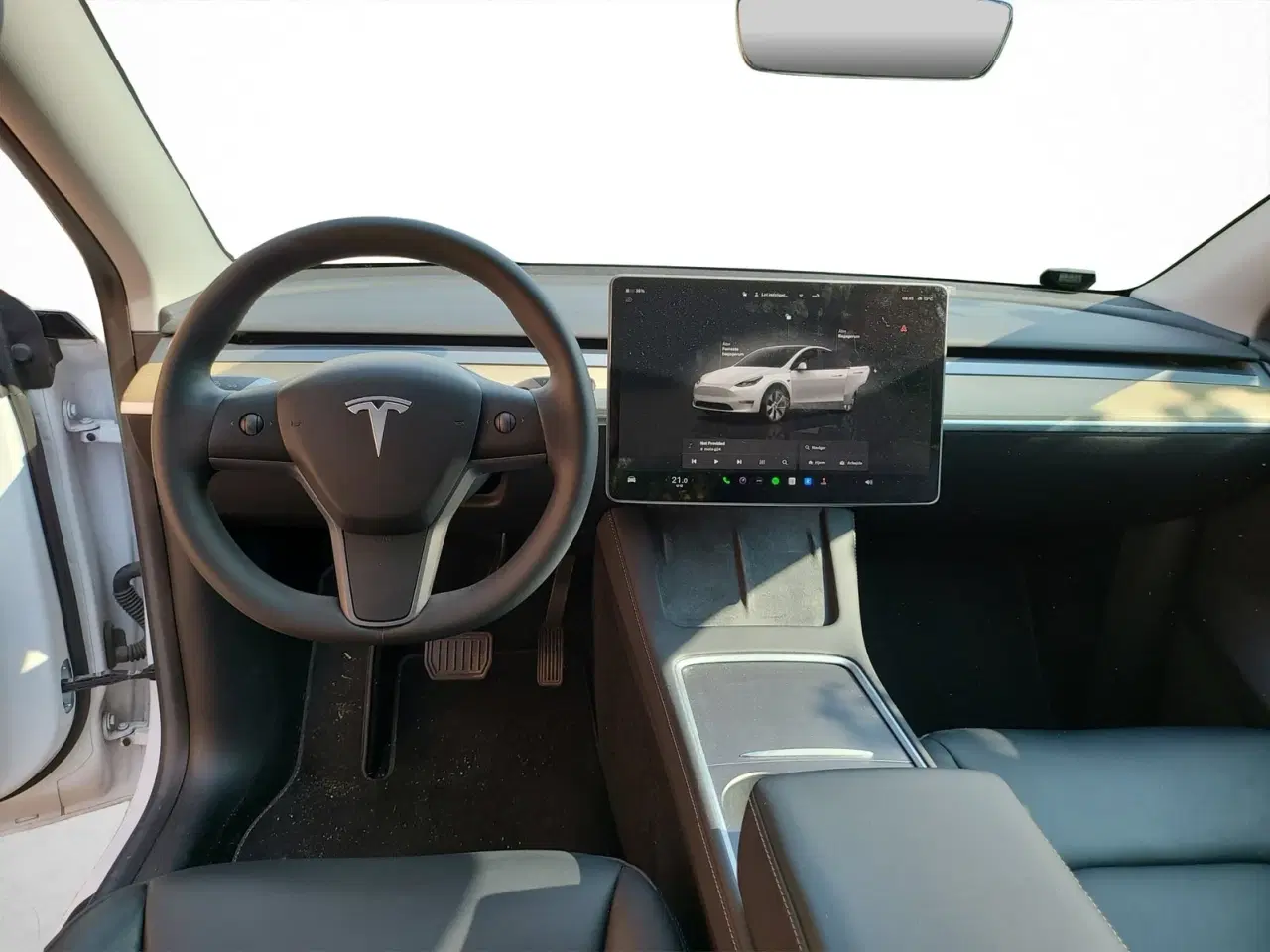 Billede 10 - Tesla Model Y  RWD