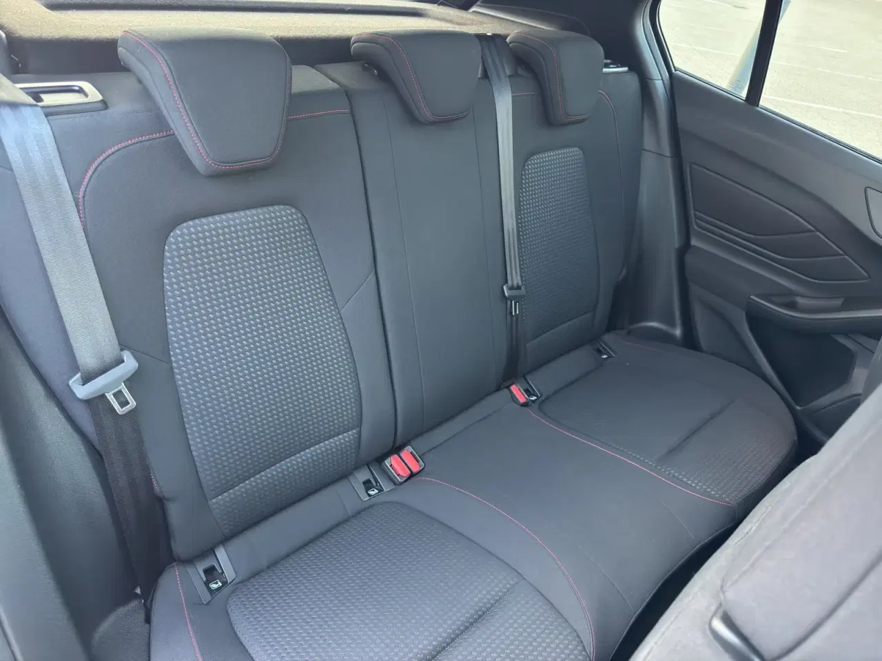 Billede 17 - Ford Focus 1,0 EcoBoost ST-Line
