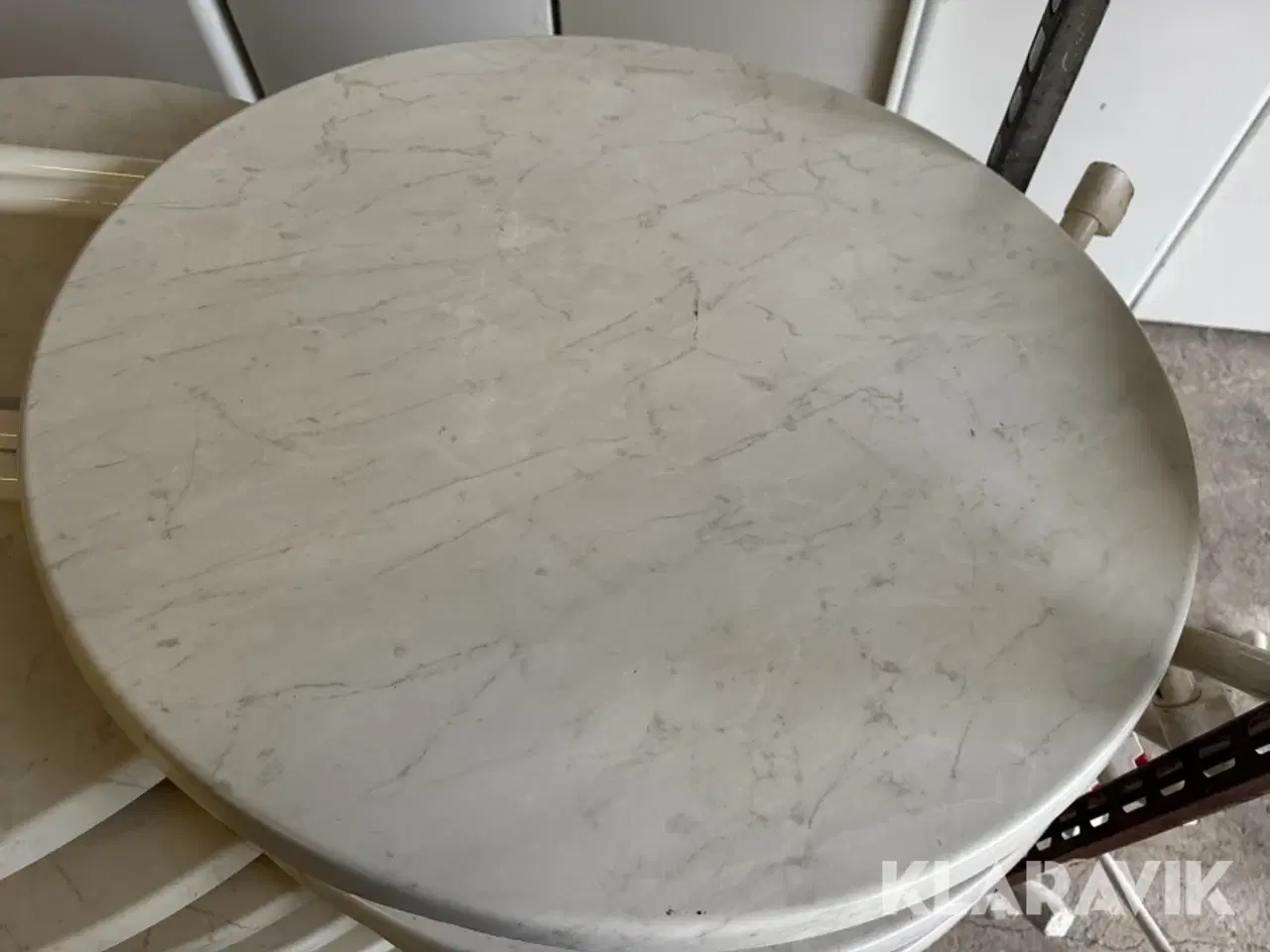 Billede 3 - Event borde 16 styk