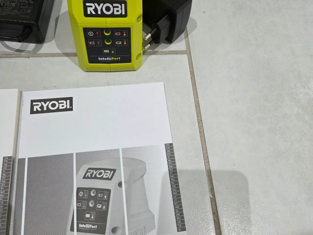 Billede 7 - Ryobi ONE+ 18V