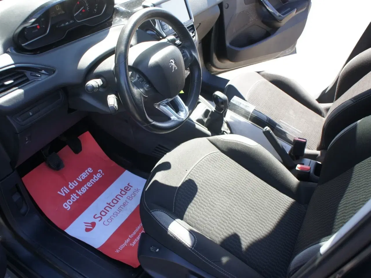 Billede 13 - Peugeot 208 1,2 e-THP 110 Allure Sky