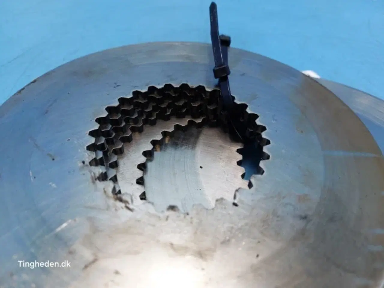 Billede 3 - Case Puma 185 Bremseskive 6stk 47663732