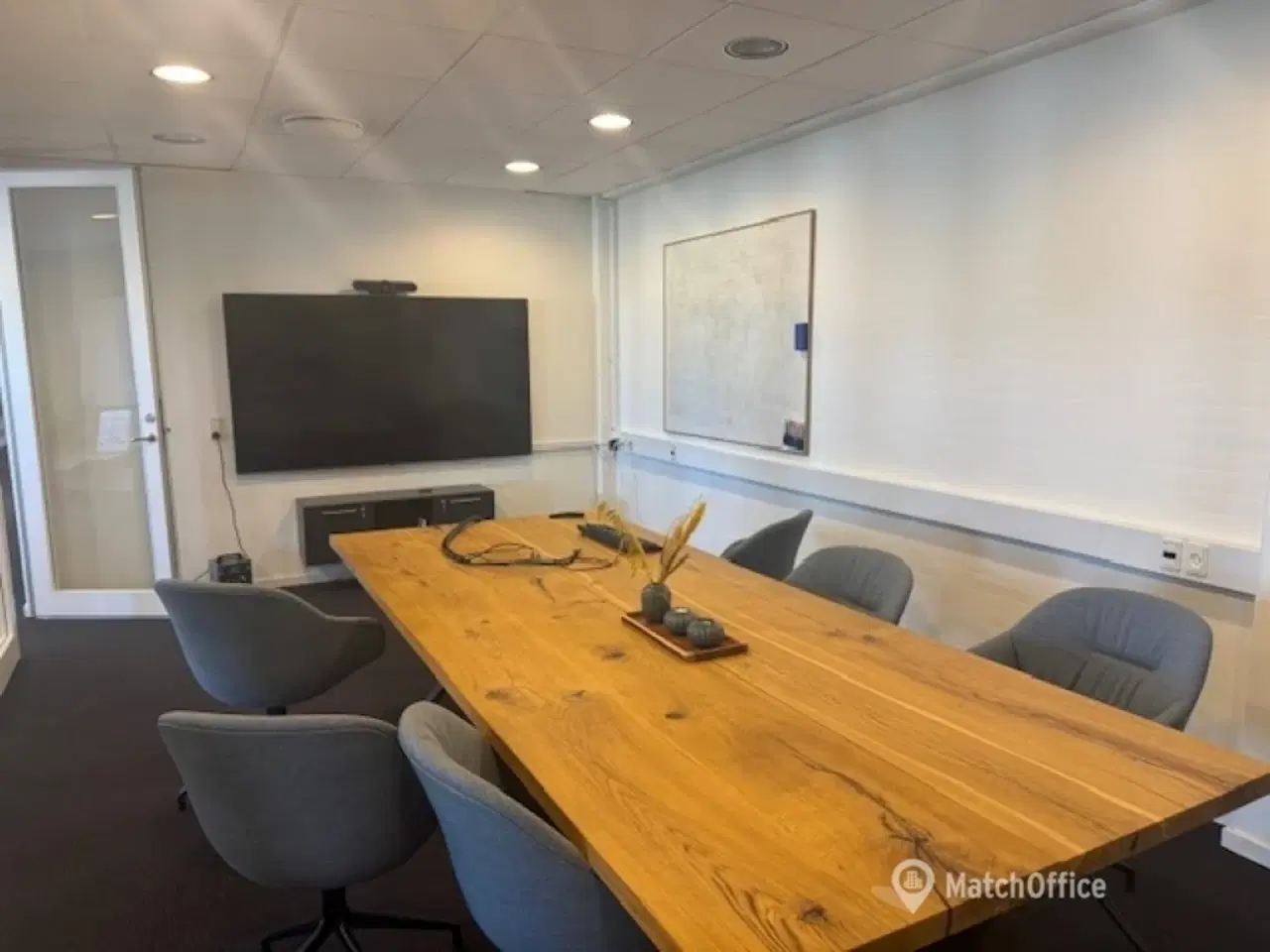 Billede 7 - Attraktivt kontorlokale i nyere ejendom!