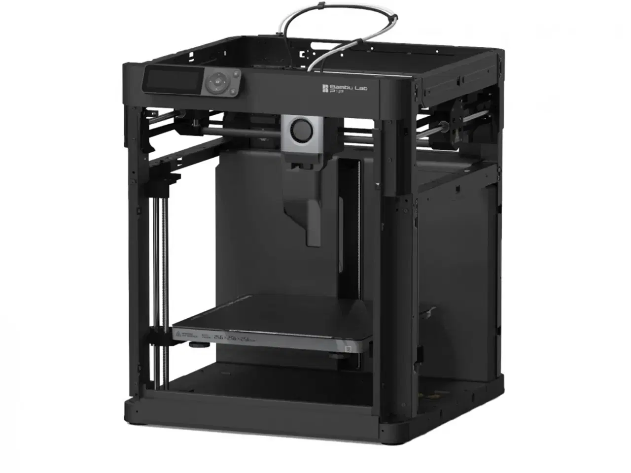 Billede 1 - Bambu Lab P1P 3D Printer