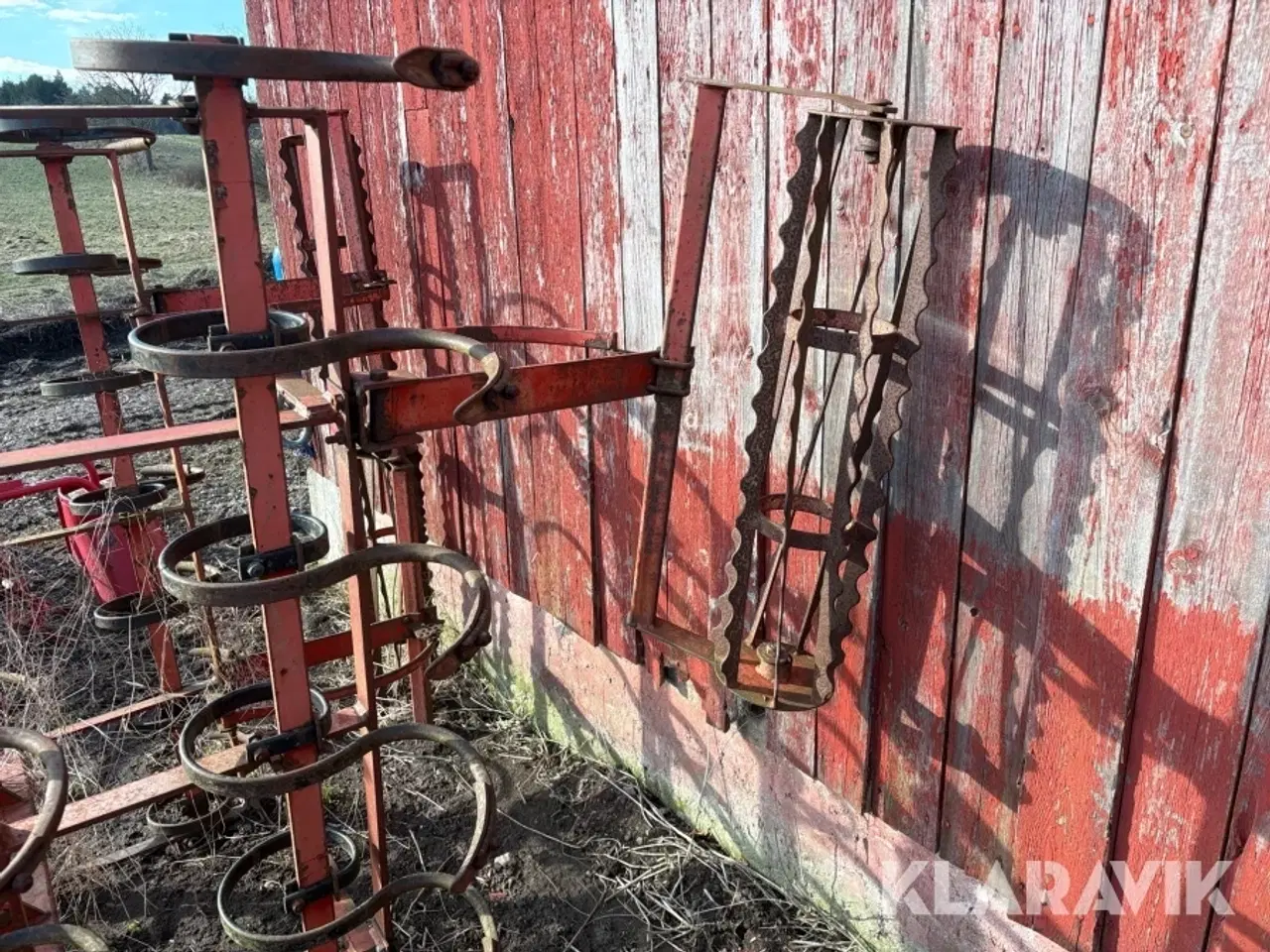 Billede 9 - Harve Optima