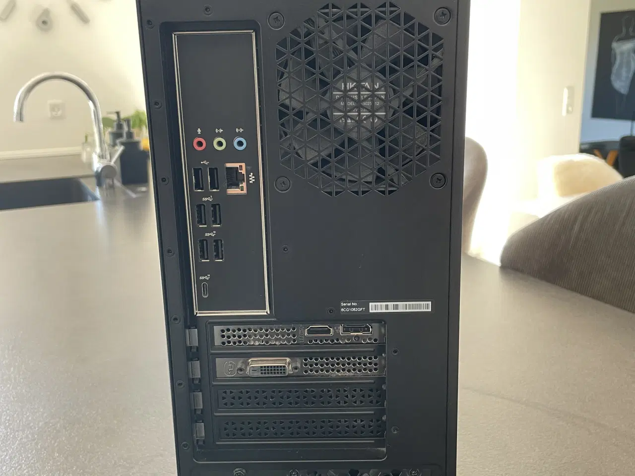 Billede 4 - Gaming Pc