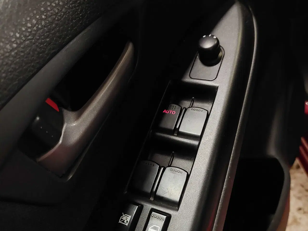 Billede 11 - Suzuki SX4 1,6 Benzin