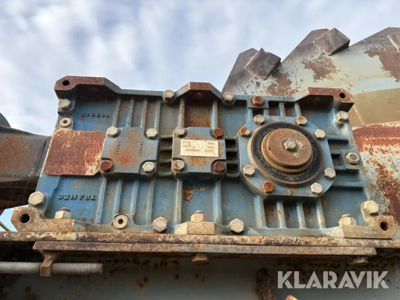 Billede 12 - Sandhjul