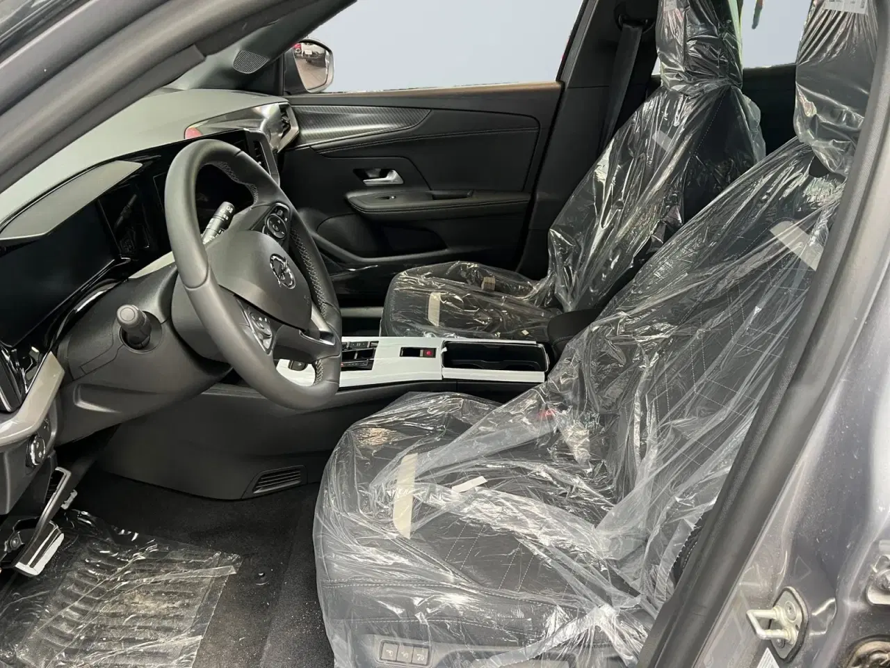 Billede 3 - Opel Mokka-e 50 Ultimate