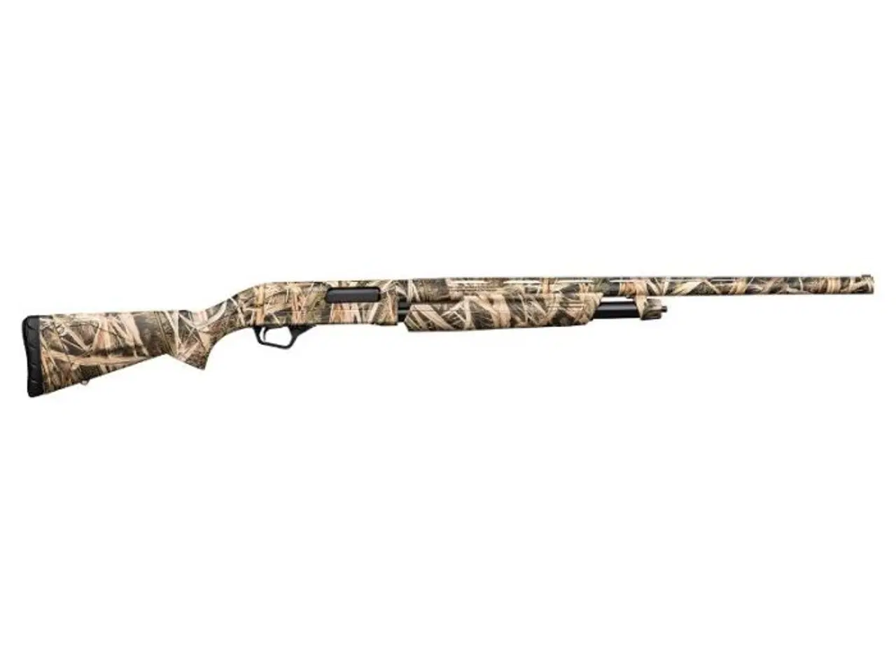 Billede 1 - Winchester SXP Waterfowl 12/89 NY