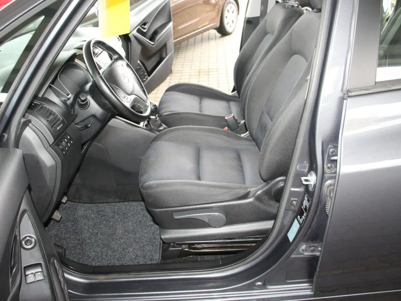 Billede 9 - Hyundai ix20 1,4 Trend