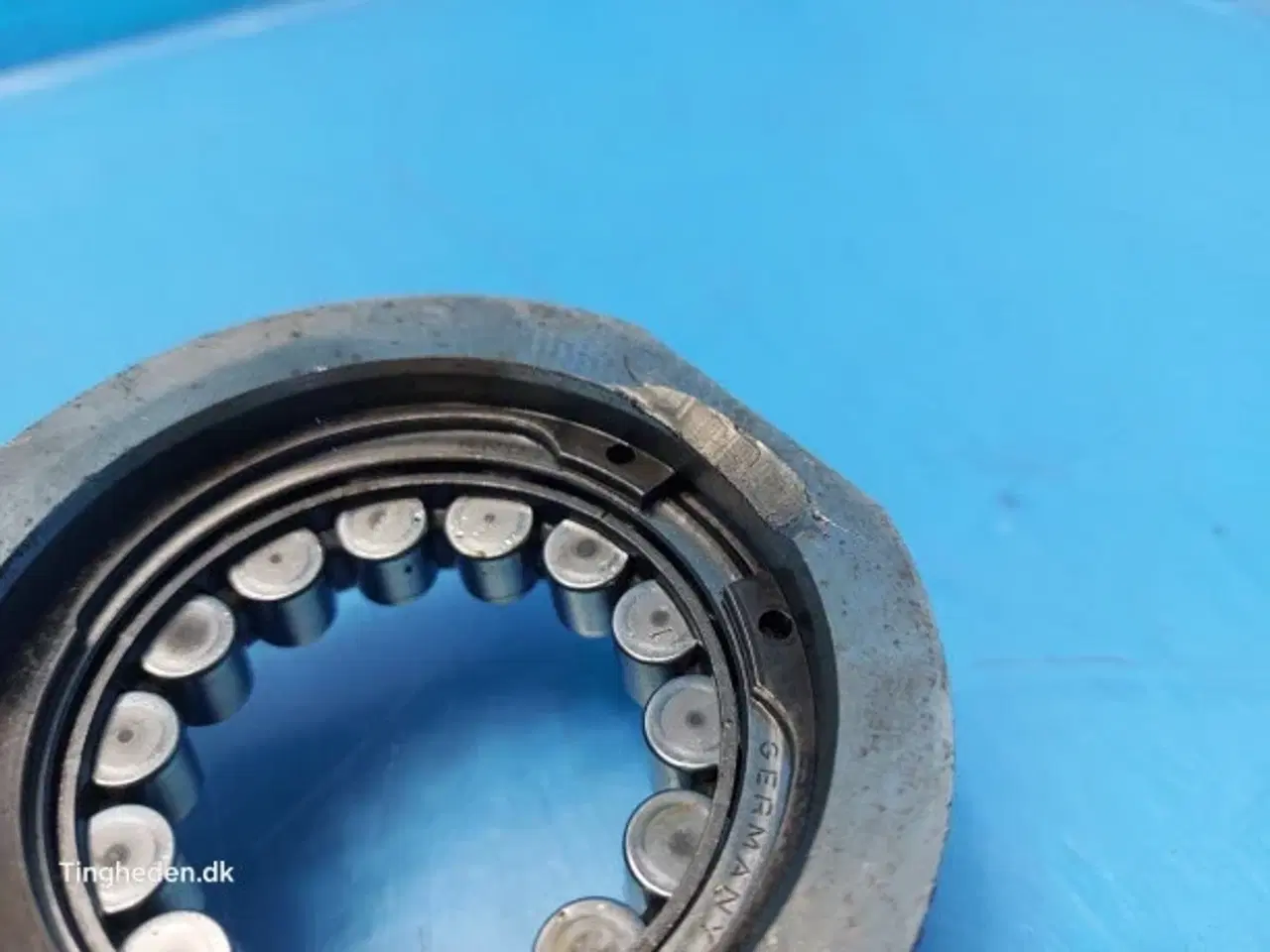 Billede 20 - New Holland 6640 Gearplade F0NN7F461AA