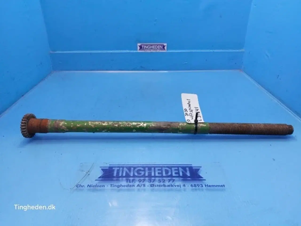 Billede 1 - John Deere 3030 Spindel L31641