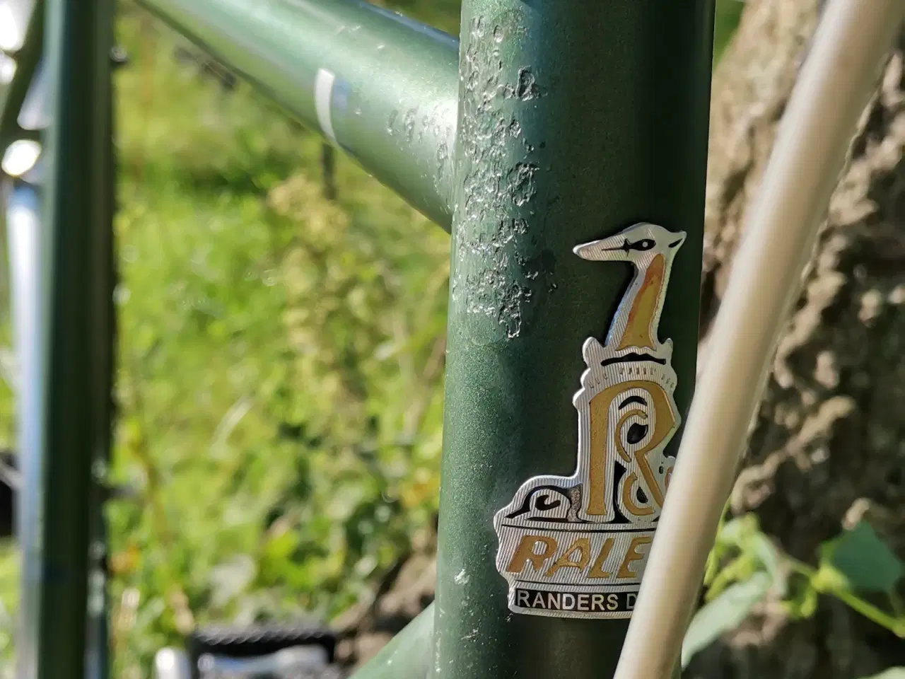 Billede 3 - Raleigh Yate str 56