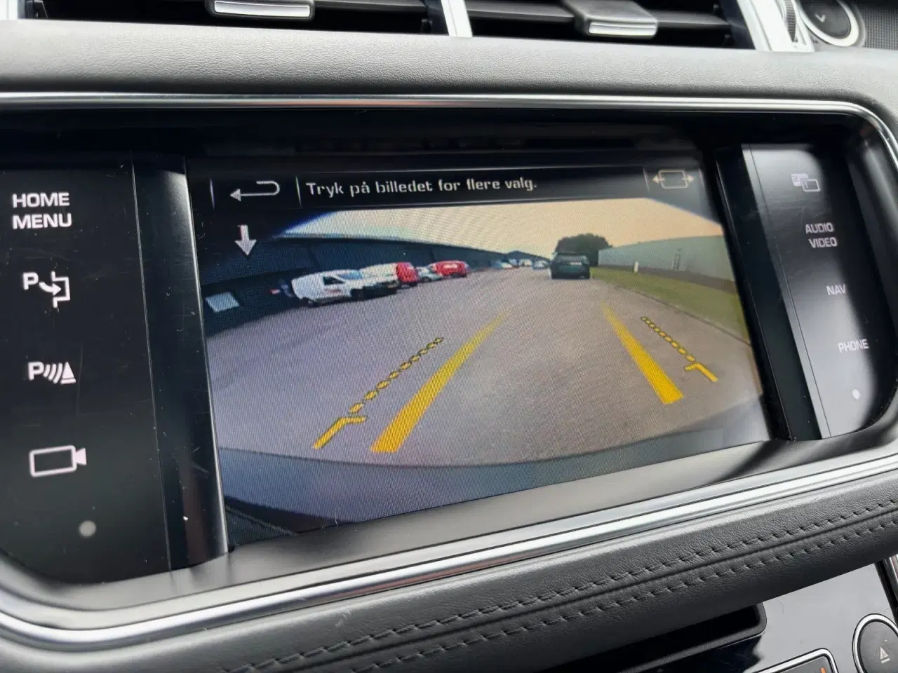 Billede 13 - Land Rover Range Rover Sport 5,0 SCV8 Autobiography Dynamic aut. Van