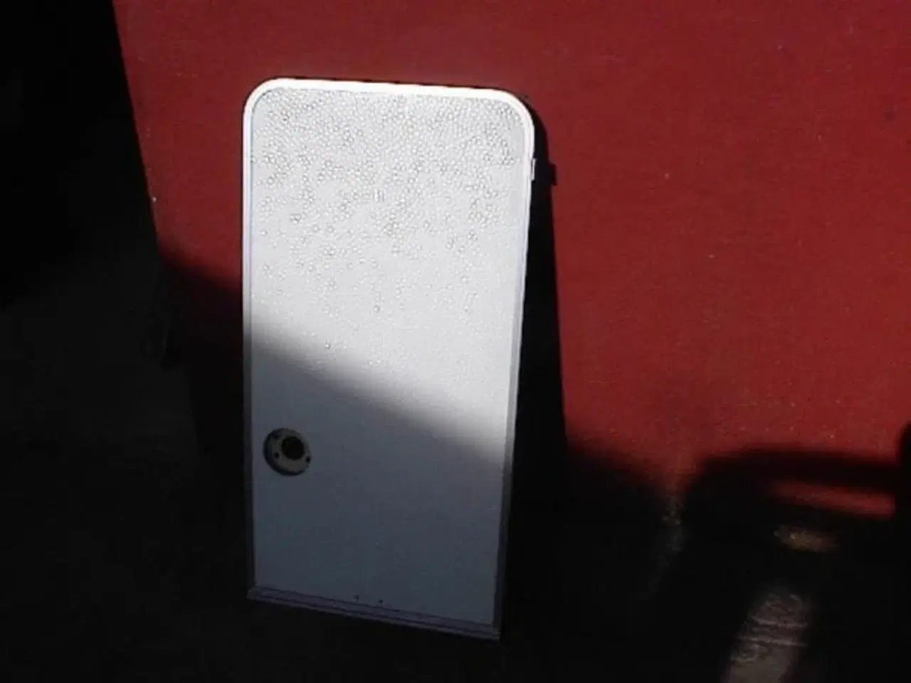 Billede 1 - Dør Øverst