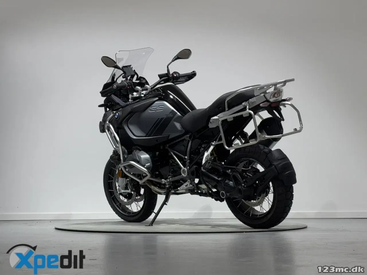 Billede 7 - BMW R 1250 GS Adventure