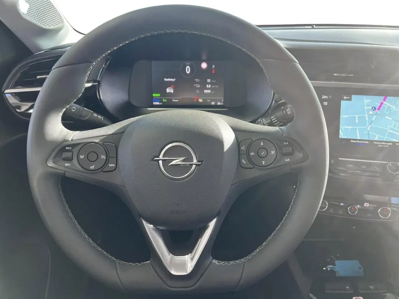 Billede 10 - Opel Corsa-e 50 Elegance