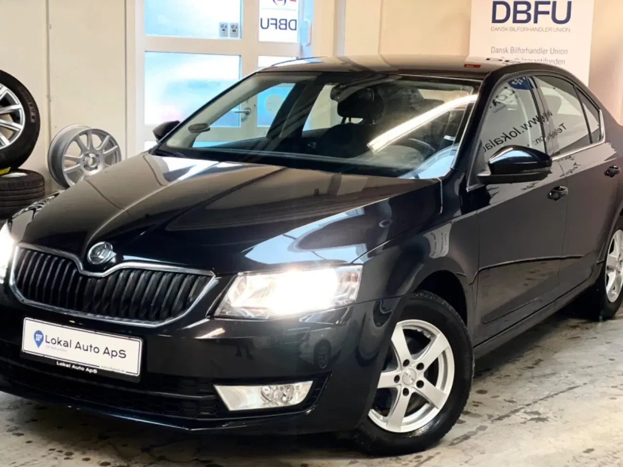 Billede 3 - Skoda Octavia 1,2 TSi 105 Elegance