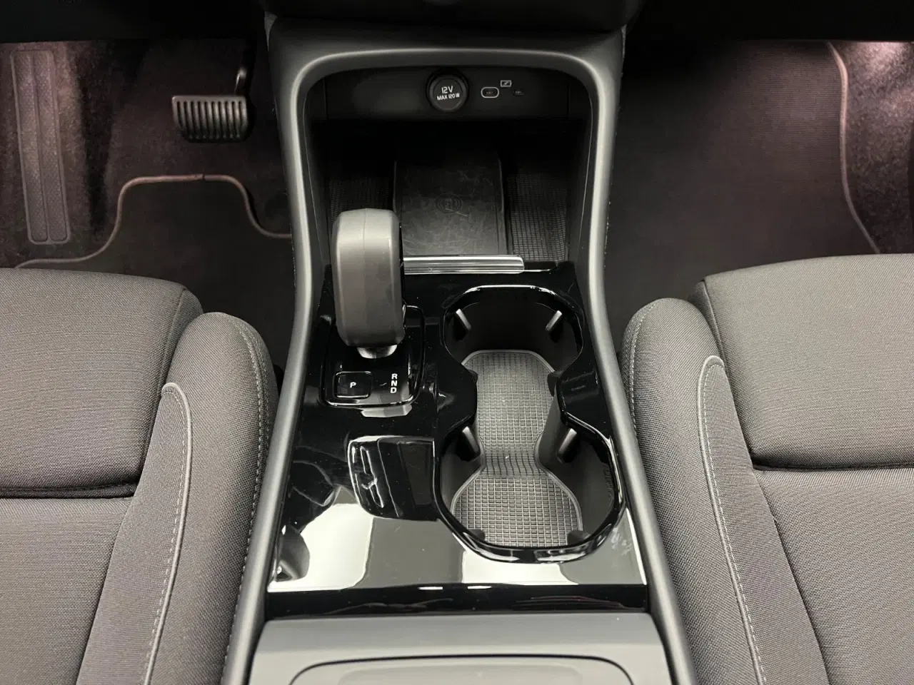 Billede 17 - Volvo XC40  P6 ReCharge Plus