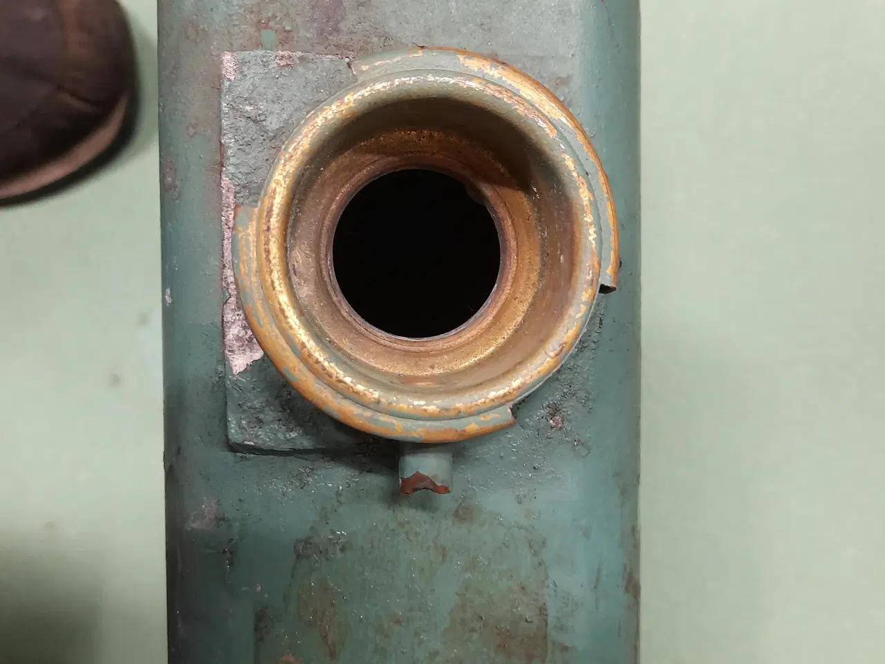 Billede 6 - Udstødningsmanifold 