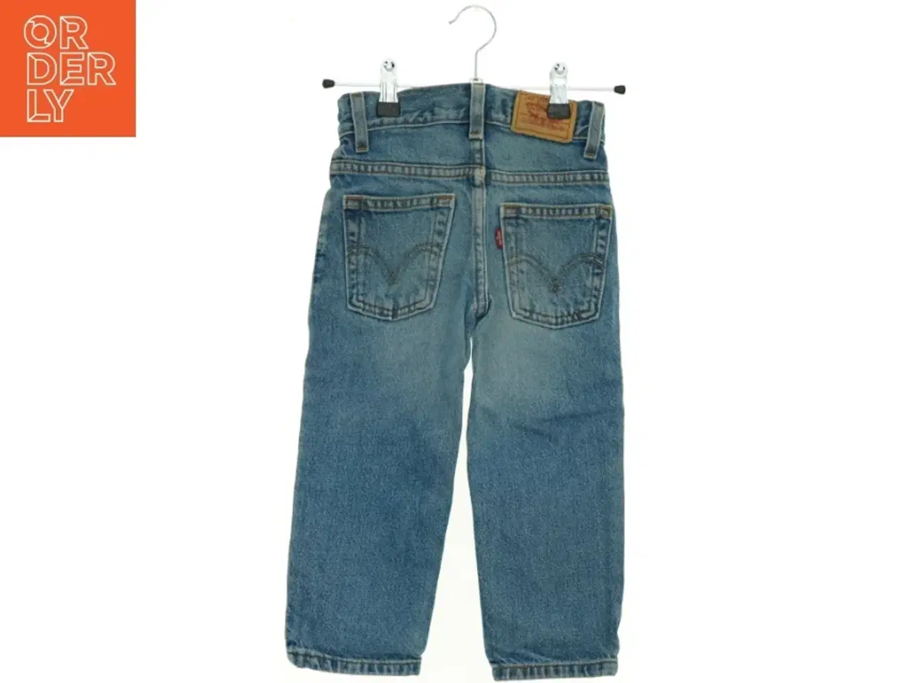 Billede 2 - Bukser fra Levis (str. 104 cm)